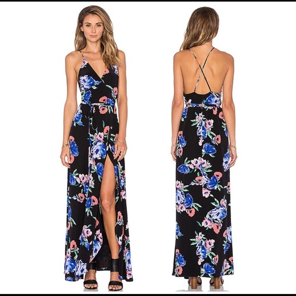 Yumi Kim Dresses & Skirts - Yumi Kim Rush Hour Maxi Dress Yumi Kim Dresses & Skirts - Yumi Kim Rush Hour Maxi Dress